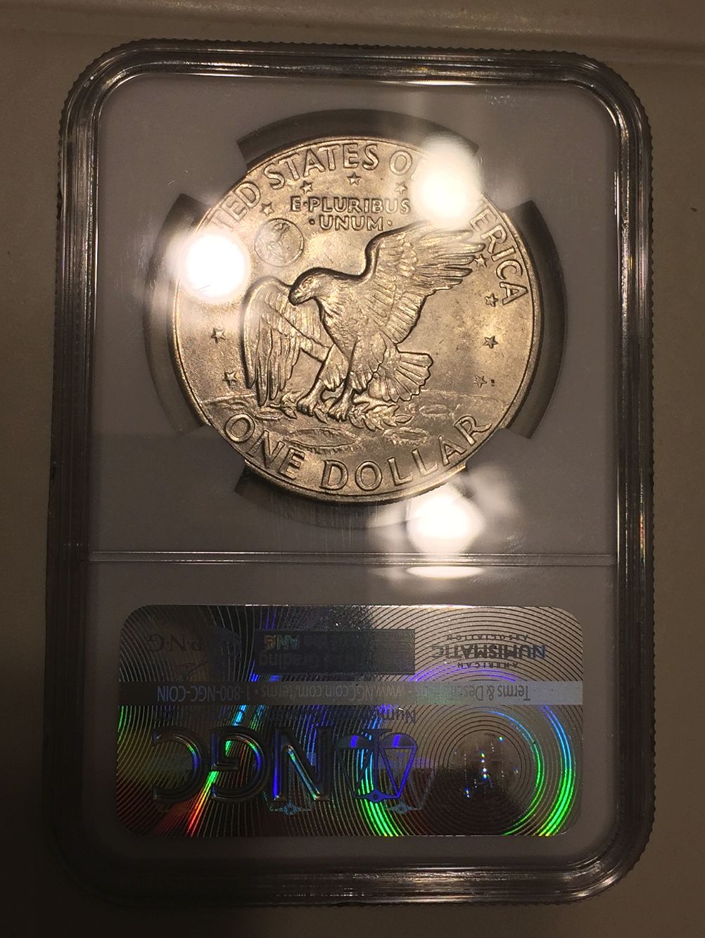 1971-D-Eisenhower-Dollar:-You-Vs.-NGC